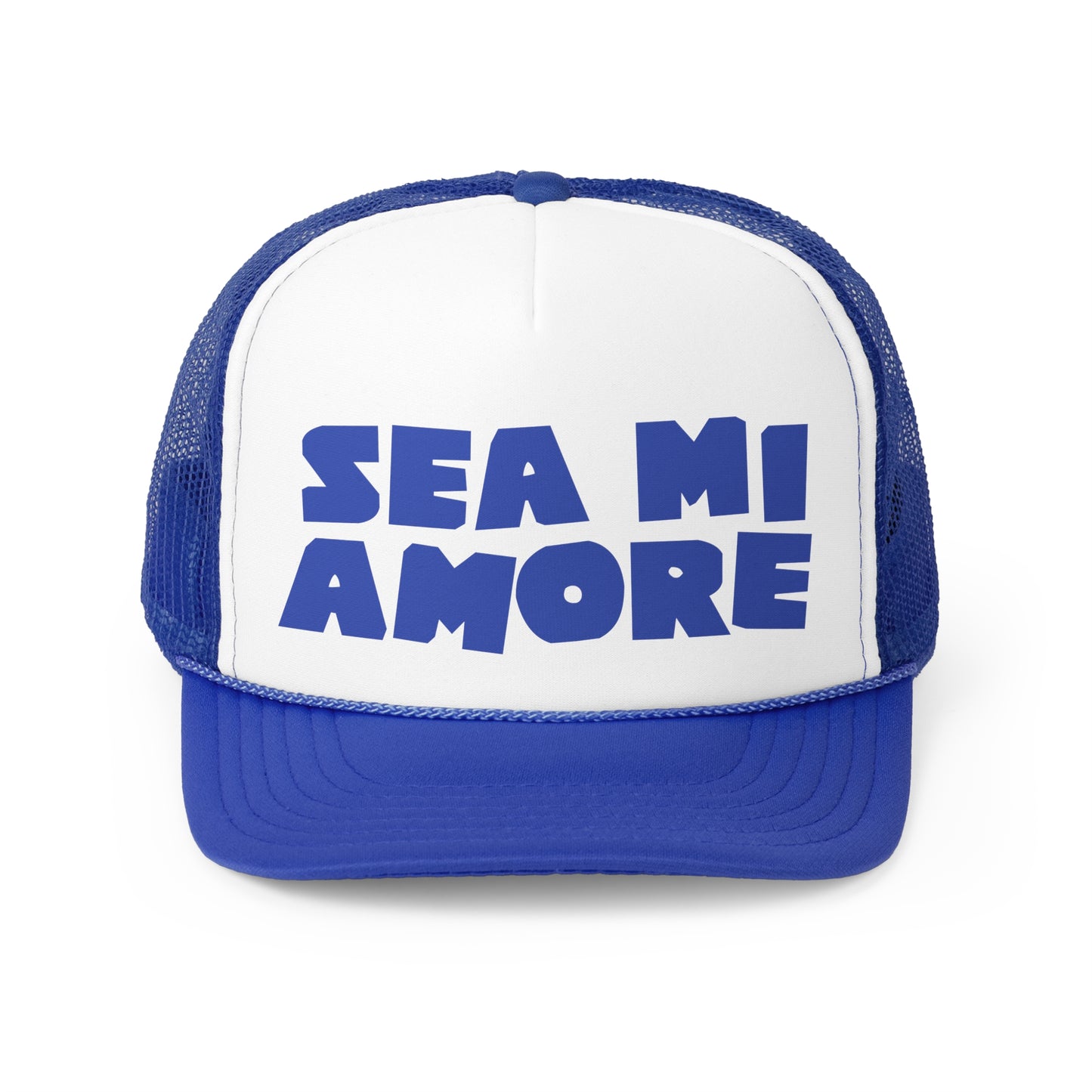 Sea Mi Amore Hat