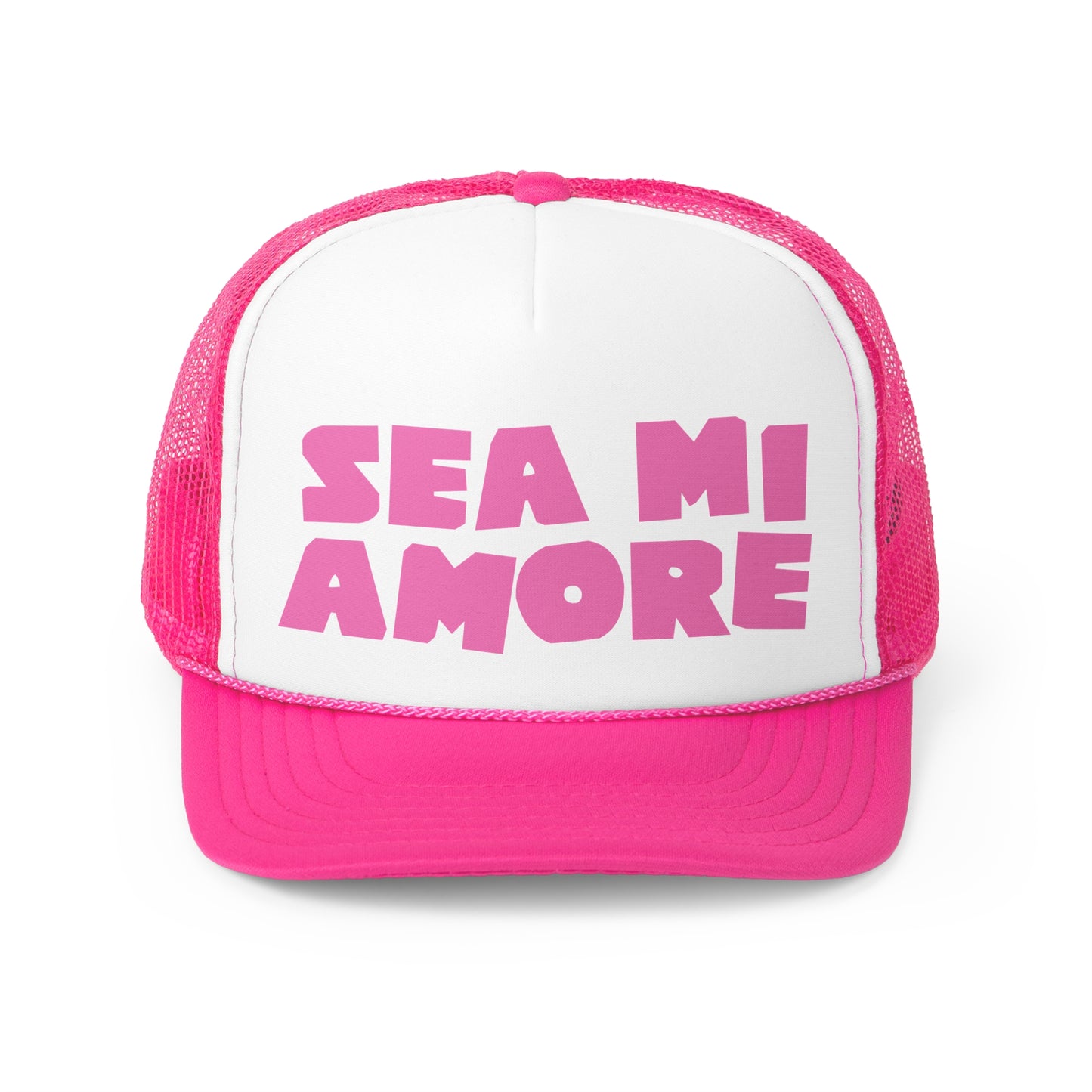 Sea Mi Amore Hat
