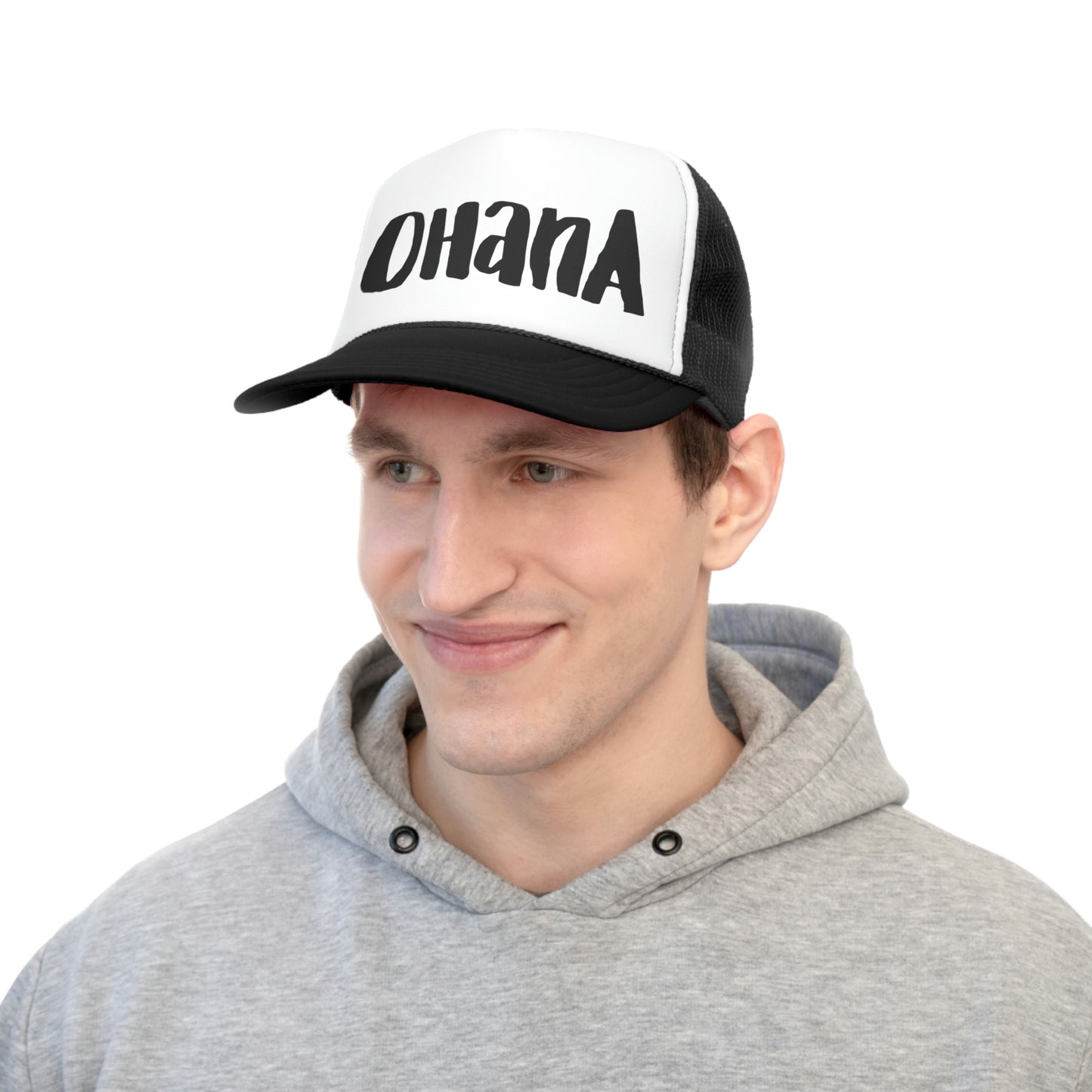Ohana Hats