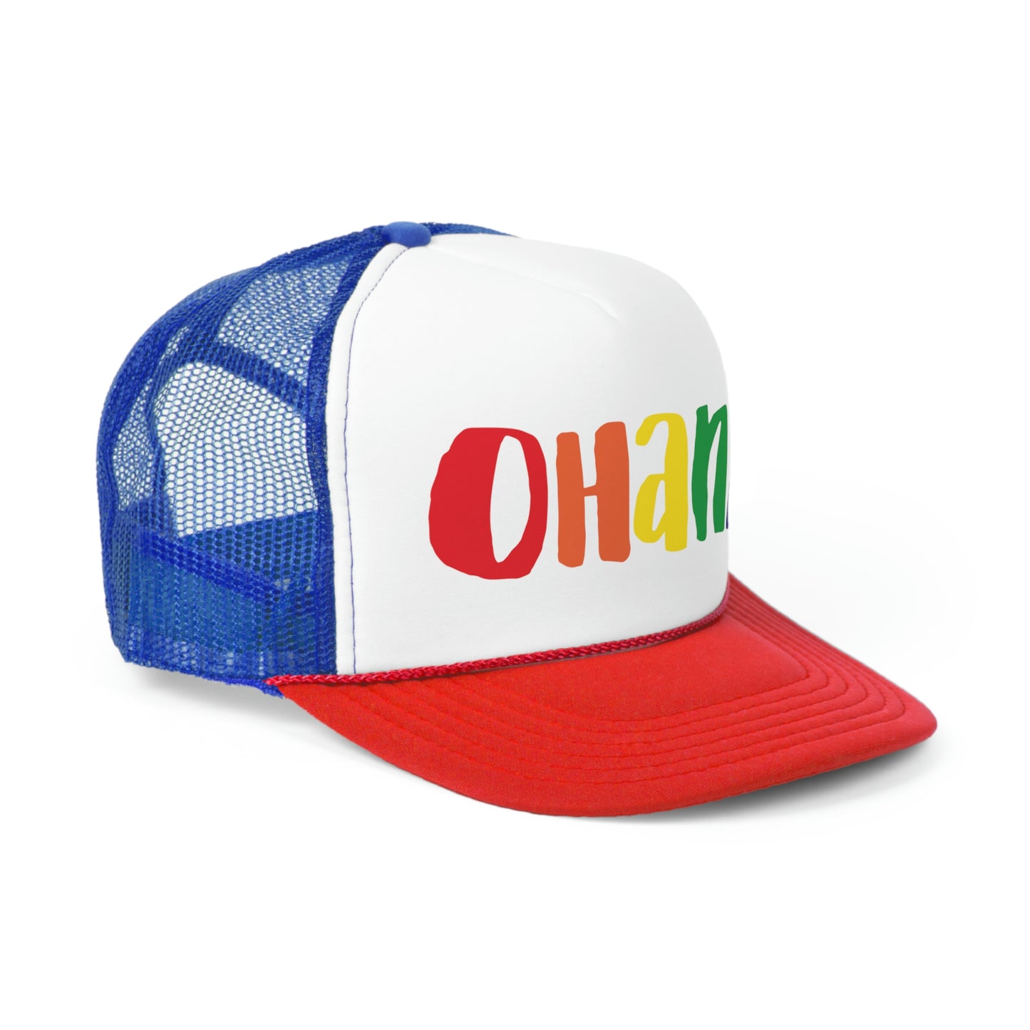 Ohana Hats